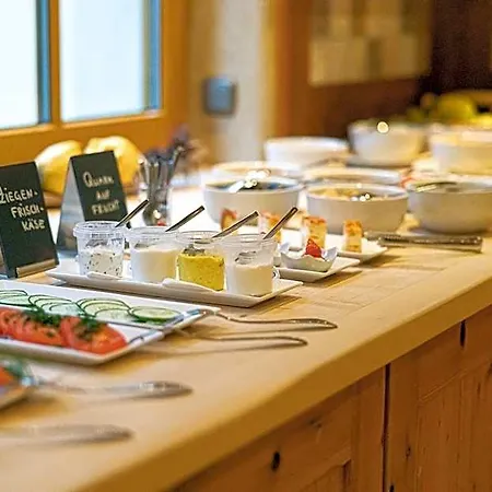 Hotel Amselgrundschloesschen 3*
