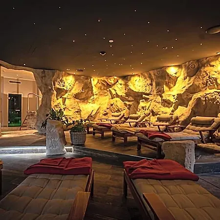 Amselgrundschloesschen Hotel