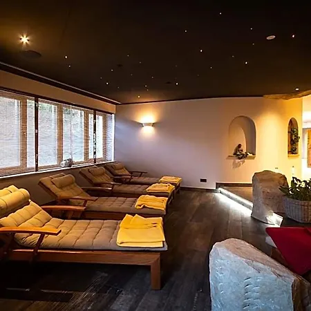 Amselgrundschloesschen Hotel 3*