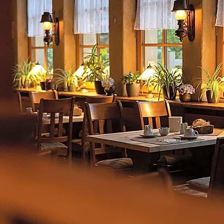 Amselgrundschloesschen Hotel 3*