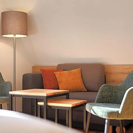 Hotel Amselgrundschloesschen 3*