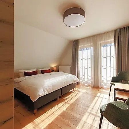 Hotel Amselgrundschloesschen