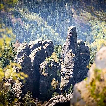 Amselgrundschloesschen
