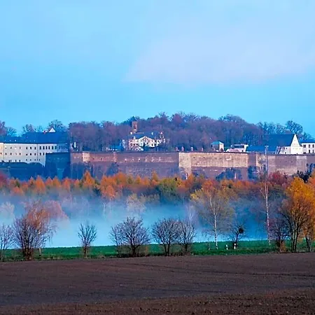 Amselgrundschloesschen Hotel Königstein